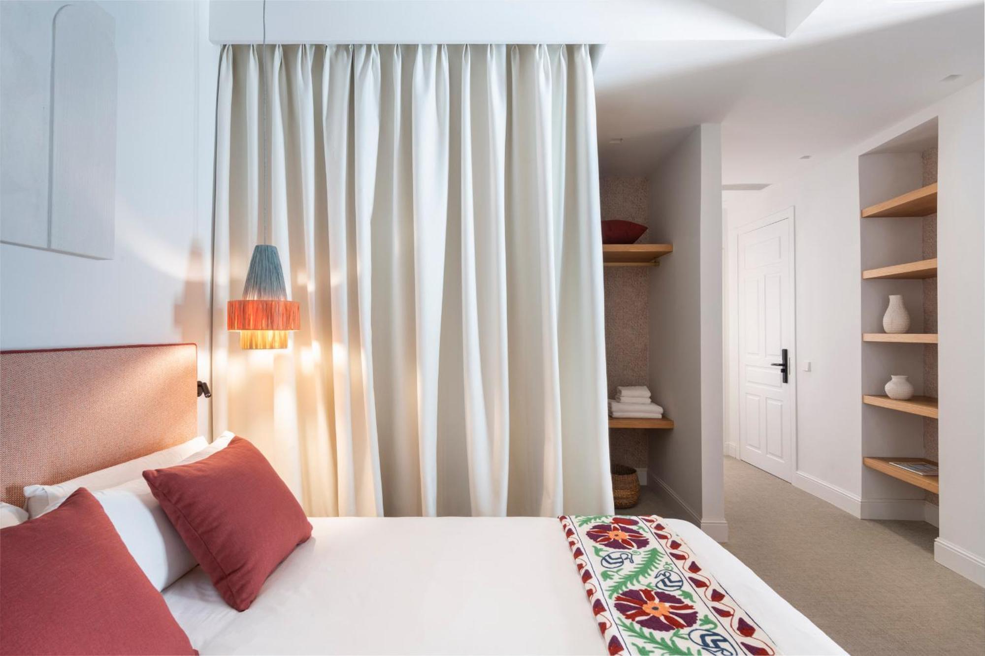 Casa Bedoya Suites & Colors By Magno Apartments — Photos 1