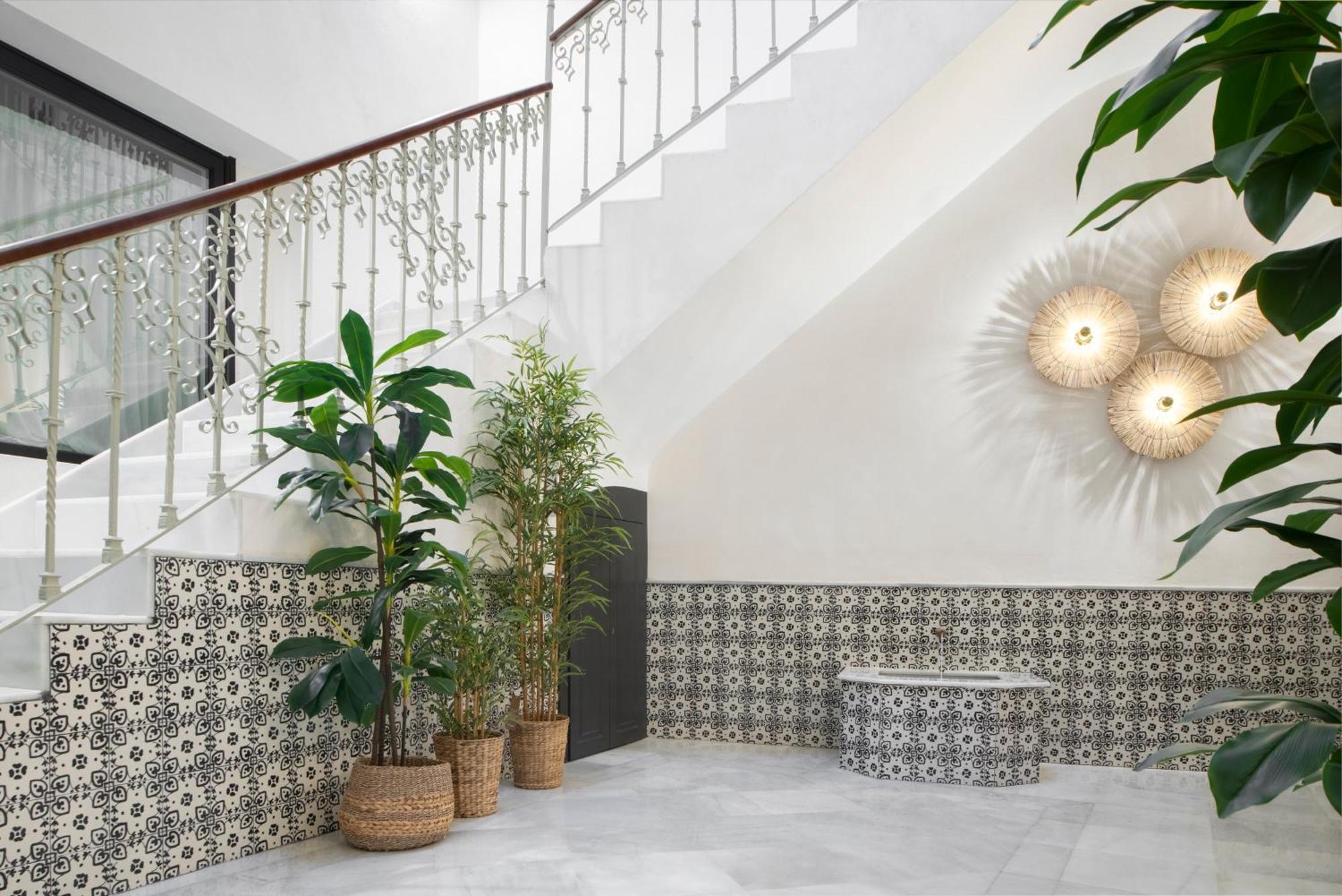 Casa Bedoya Suites & Colors By Magno Apartments — Photos 3