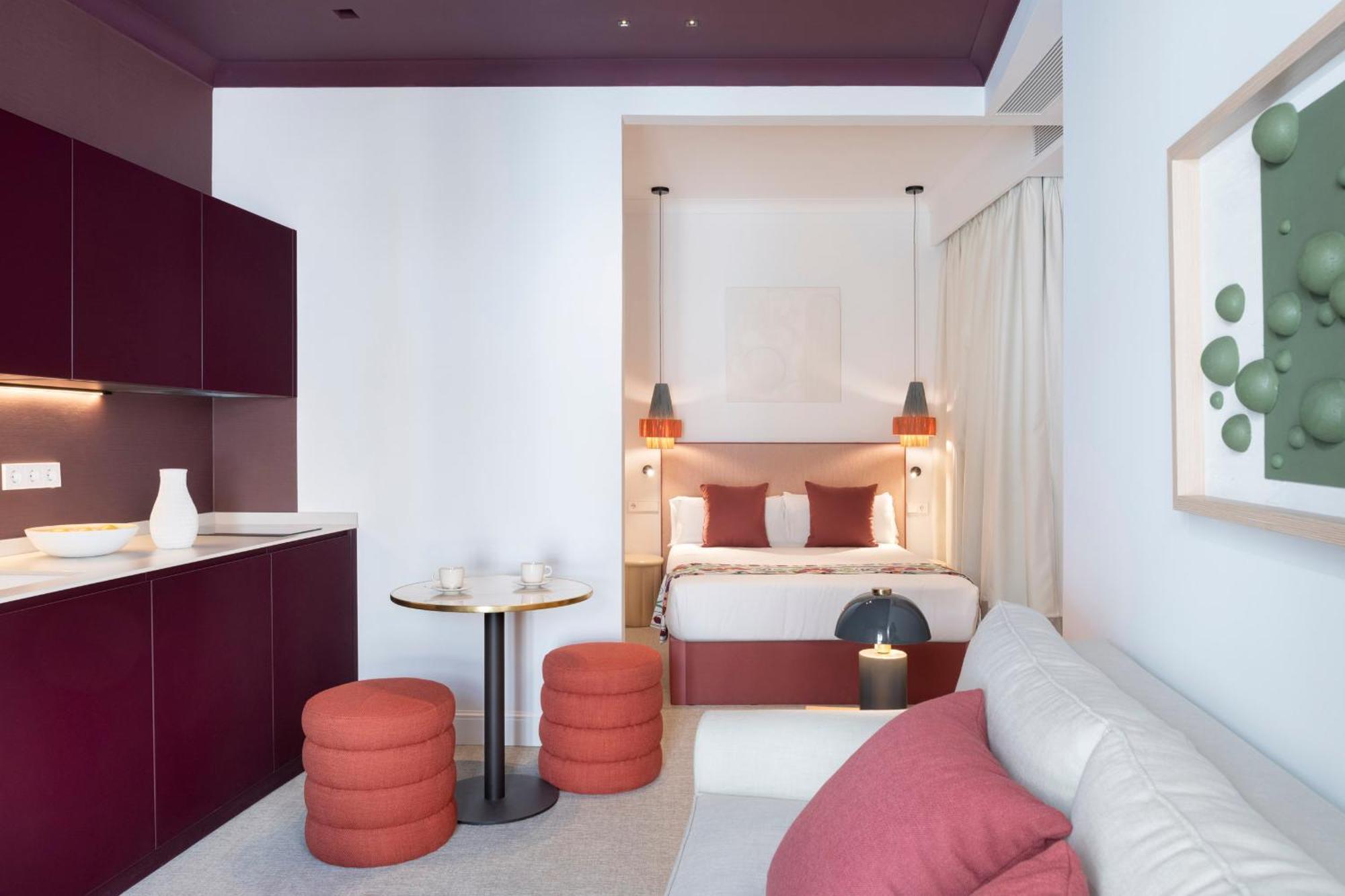 Casa Bedoya Suites & Colors By Magno Apartments — Photos 2